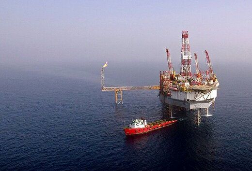 افشاگری کیهان درباره پول نفت ایران