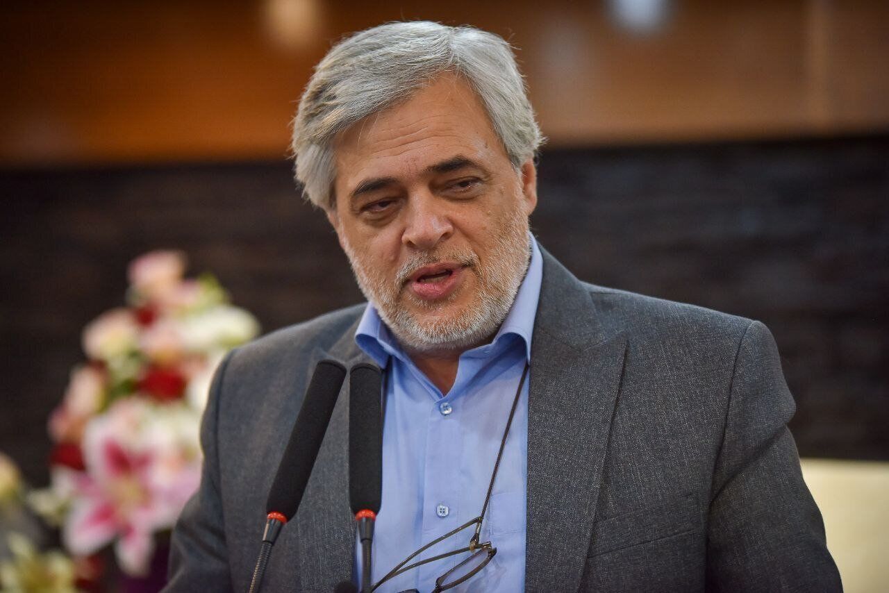 واکنش مهاجری به انتقادات از اظهارات ناطق نوری/ تندروهای اصولگرا فقط بلدند داد بزنند و فحش بدهند
