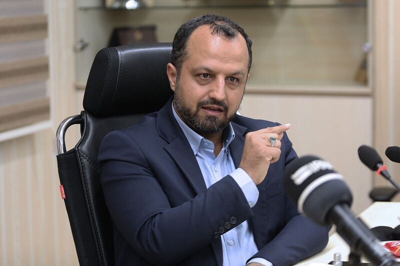 پیام تسلیت سید حسن خمینی به ظریف