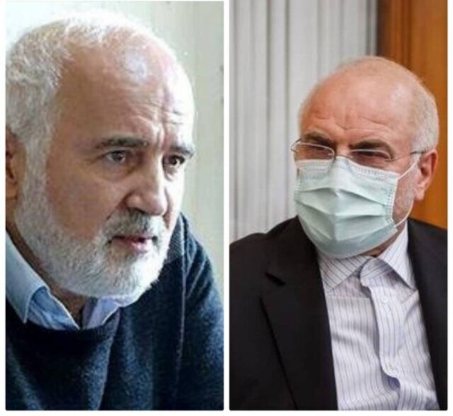 واکنش احمد توکلی به ماجرای سفر خانواده قالیباف به ترکیه/ انتقاد تند از حامیان رییس مجلس
