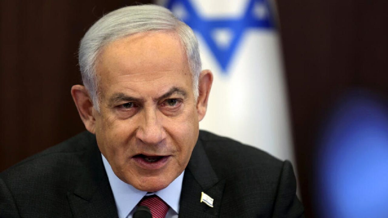 واکنش نتانیاهو به درخواست ترودو درباره غزه