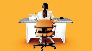 چه  زمانی روی کسب و کار یک‌نفره خود سرمایه‌گذاری کنیم؟