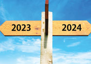 چشم‌انداز اقتصاد آمریکا در 2024