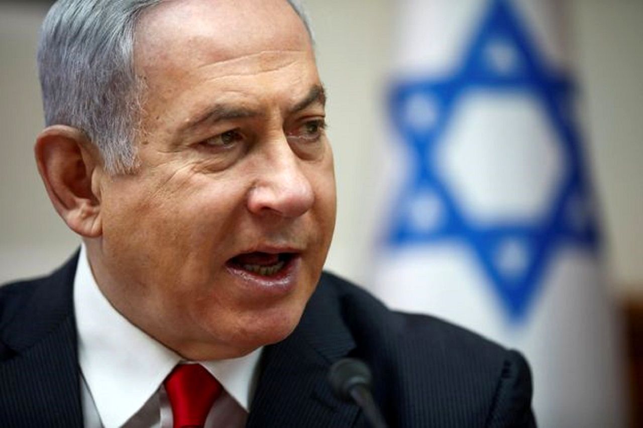 عقب نشینی نتانیاهو از انجام معامله قرن