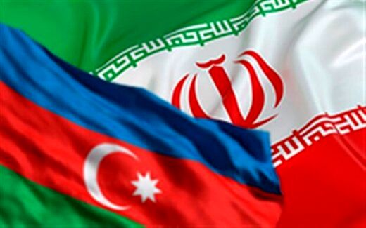 تحریف نام خلیج‌فارس در خبرگزاری رسمی باکو