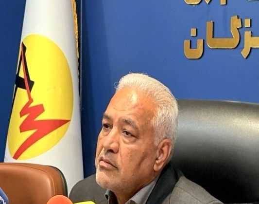 شتاب برق رسانی به روستاها و جزایرهرمزگان