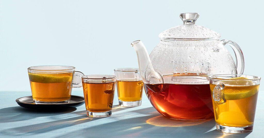 نوشیدن روزانه چقدر چای برای بدن مضر نیست؟ 