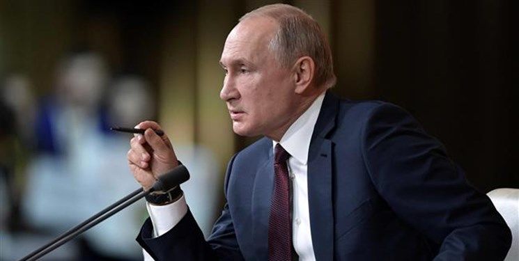 پوتین خواستار پاسخ فوری به استقرار موشک‌های ناتو در مرز روسیه شد