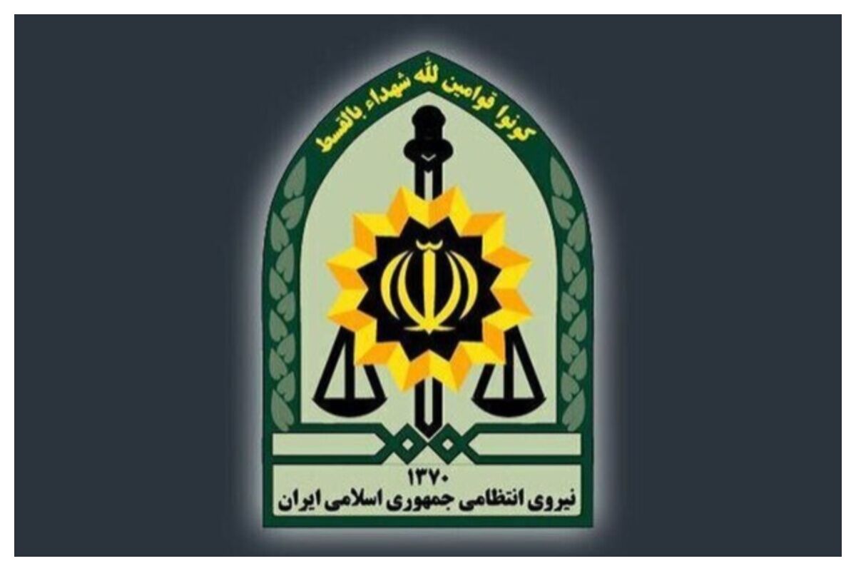 مجروح شدن چند مامور انتظامی در درگیری با قاچاقچیان مواد