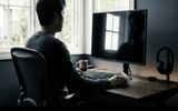 فاصله مناسب شما با مانیتور چقدر است؟/ قانون طول دست برای مانیتورهای معمولی