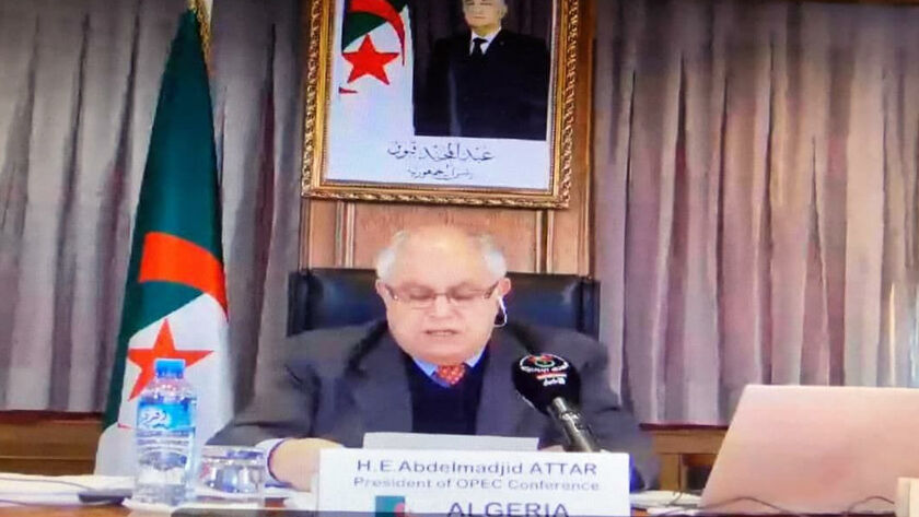 نگرانی‌ بازار نفت از عدم تصمیم‌گیری صادرکنندگان 