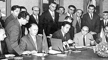 جراح اقتصادی دهه40