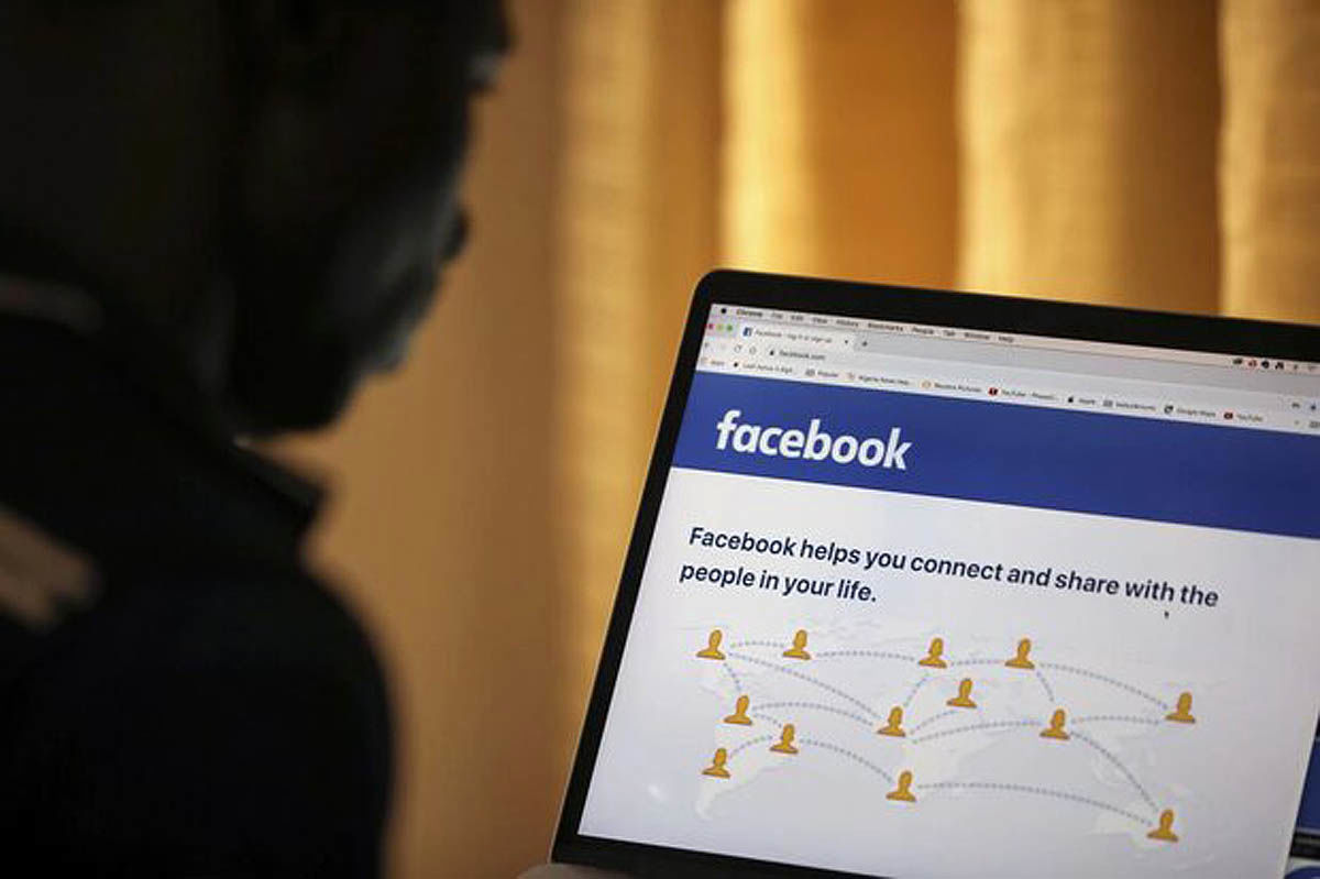 فیس‌بوک ملزم به پرداخت ۷۲۵ میلیون دلار غرامت به کاربران شد