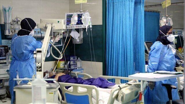 آمار کرونا امروز 26 آذر: ۲۱۹۶ ابتلای جدید/۱۶ استان کشور بدون فوتی