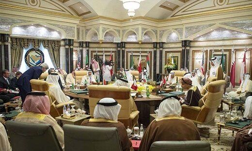 درخواست مهم شورای همکاری خلیج فارس از طالبان
