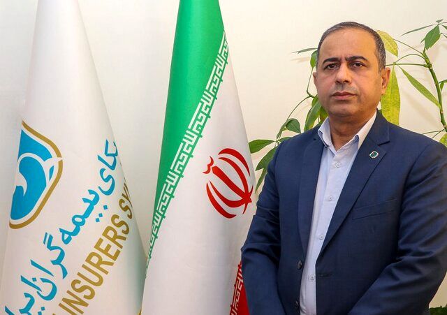 آخرین وضعیت پرداخت خسارت به خودروهای آسیب دیده در بندر رجایی 2