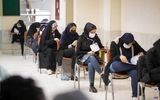 جزئیات ثبت‌نام آزمون اختصاصی دانشجو ـ معلم ۱۴۰۵ اعلام شد