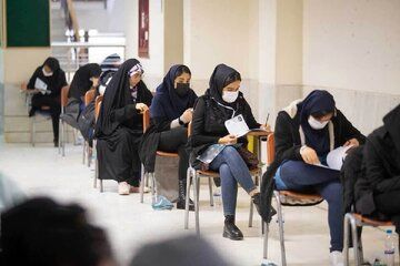 جزئیات ثبت‌نام آزمون اختصاصی دانشجو ـ معلم ۱۴۰۵ اعلام شد