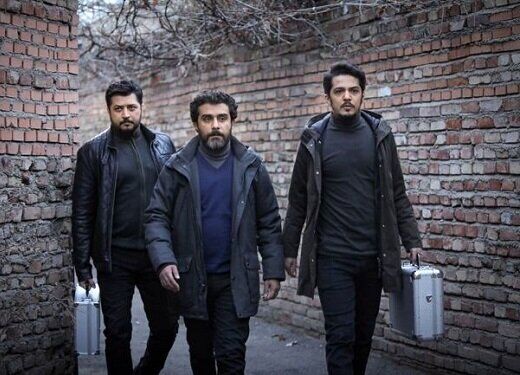 بازگشت ناگهانی سریال جنجالی به آنتن