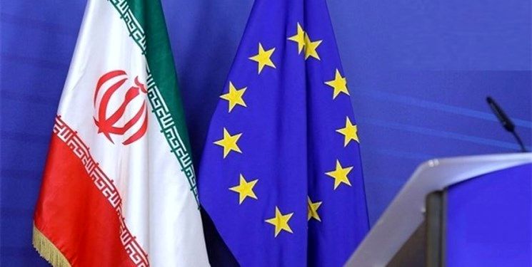 تروئیکای اروپایی خواستار حفظ تحریم‌های موشکی ضد ایران هستند