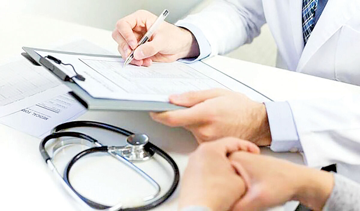 افق تاریک خدمات درمانی