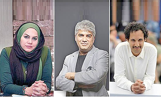 چگونگی انتخاب اعضای ایرانی در اسکار