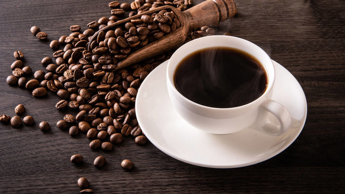 واردات قهوه به کشور رکورد زد / رشد 75 درصدی ارزش در سال 1402