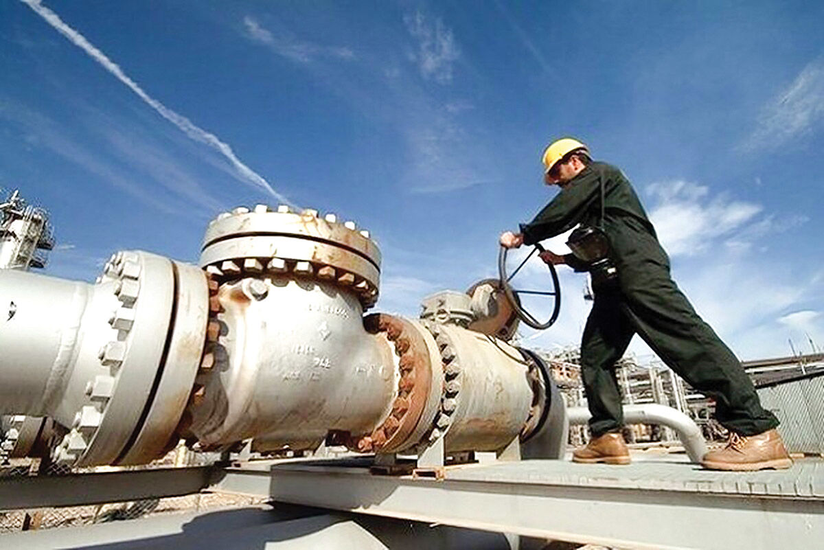 کلید طلایی خوراک پتروشیمی