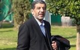 واکنش توئیتری ضرغامی به سخنان ائمه جمعه/ آینه را با دستمال چرکین، پاک نمی کنند