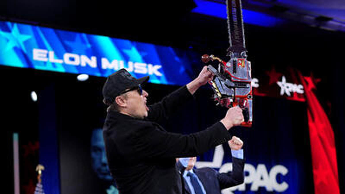 انحلال وزارت بهره‌وری