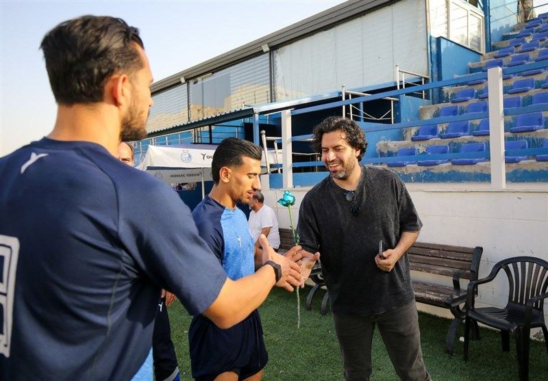 فوتبال , استقلال , 