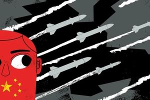 حسابگری چین در میانه جنگ ایران