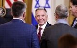 دیدار ویتکاف و نتانیاهو در اورشلیم با حضور روسای سرویس‌های امنیتی اسرائیل