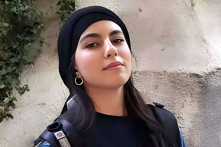  اجرای حکم قاتل الهه در انتظار پرداخت دیه