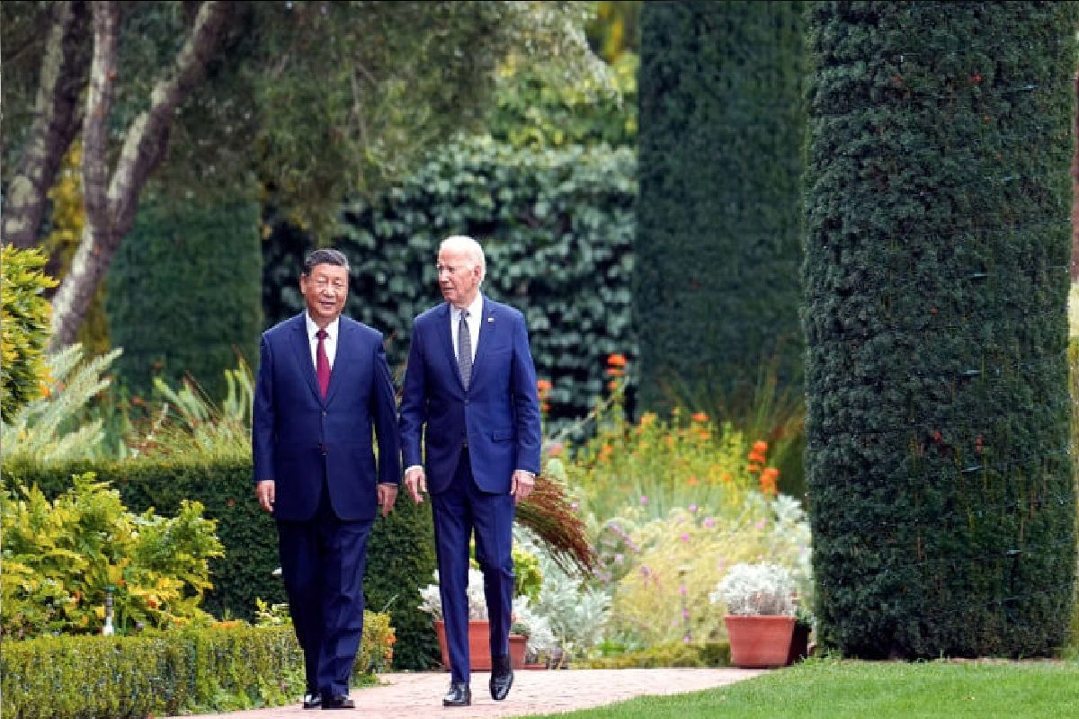 آمریکا و چین به توافق رسیدند / زمانِ یک دیدار مهم