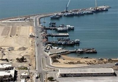 قرارداد سرمایه‌گذاری این کشور در بندر چابهار امضا شد+ جزییات