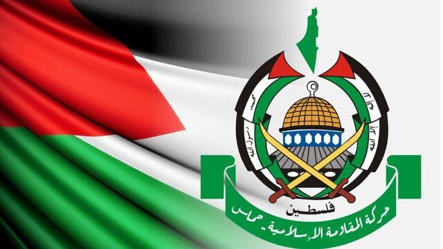 حماس بیانیه جدید منتشر کرد + جزئیات
