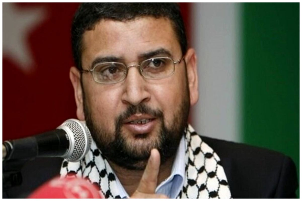 طعنه حماس به کشورهای منطقه/جای پرداختن به آینده غزه جلوی اسرائیل را بگیرید