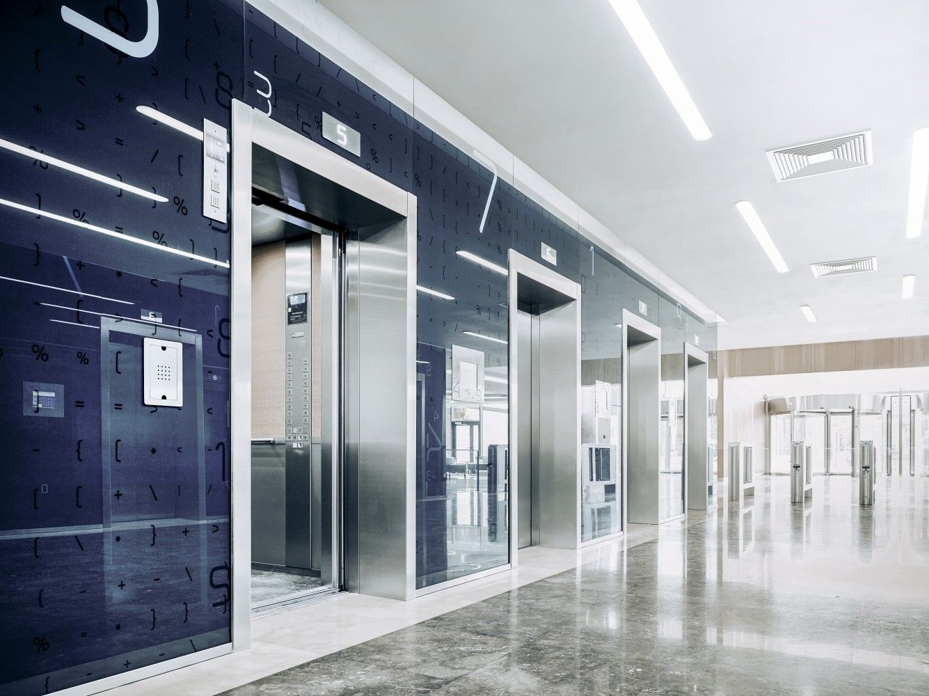  راهنمای جامع انتخاب و خرید آسانسور متناسب با ساختمان شما