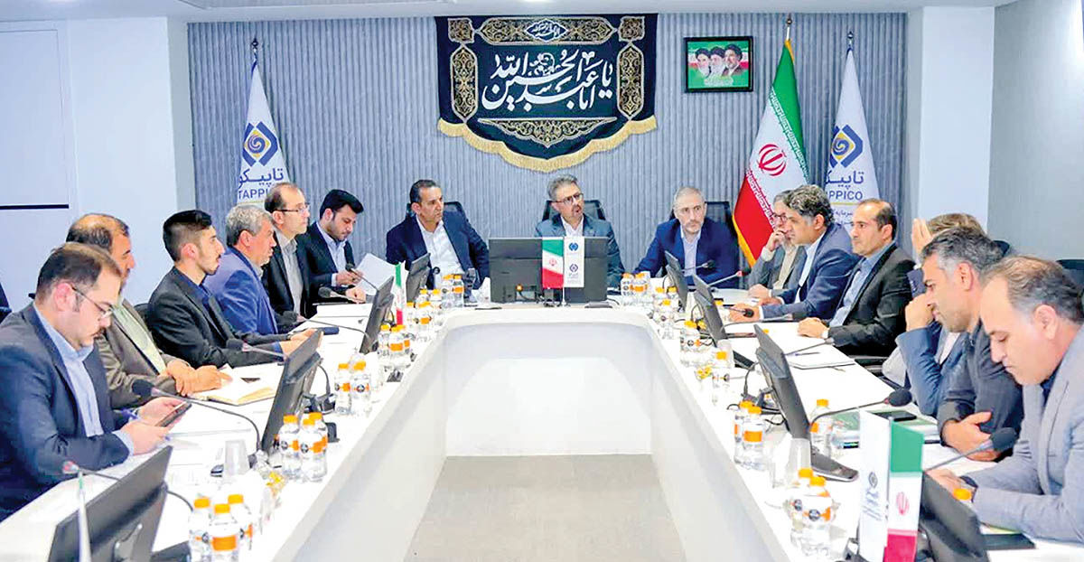 مجمع تاسیکو؛ تایید کارنامه مالی ۱۴۰۴  و ترسیم اولویت‌های سال پیش‌رو