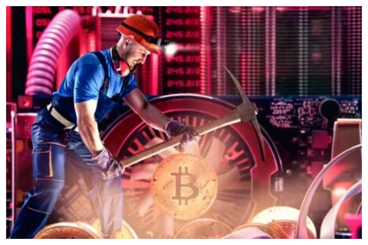 ماینرها، بیتکوین را پشت سر گذاشتند