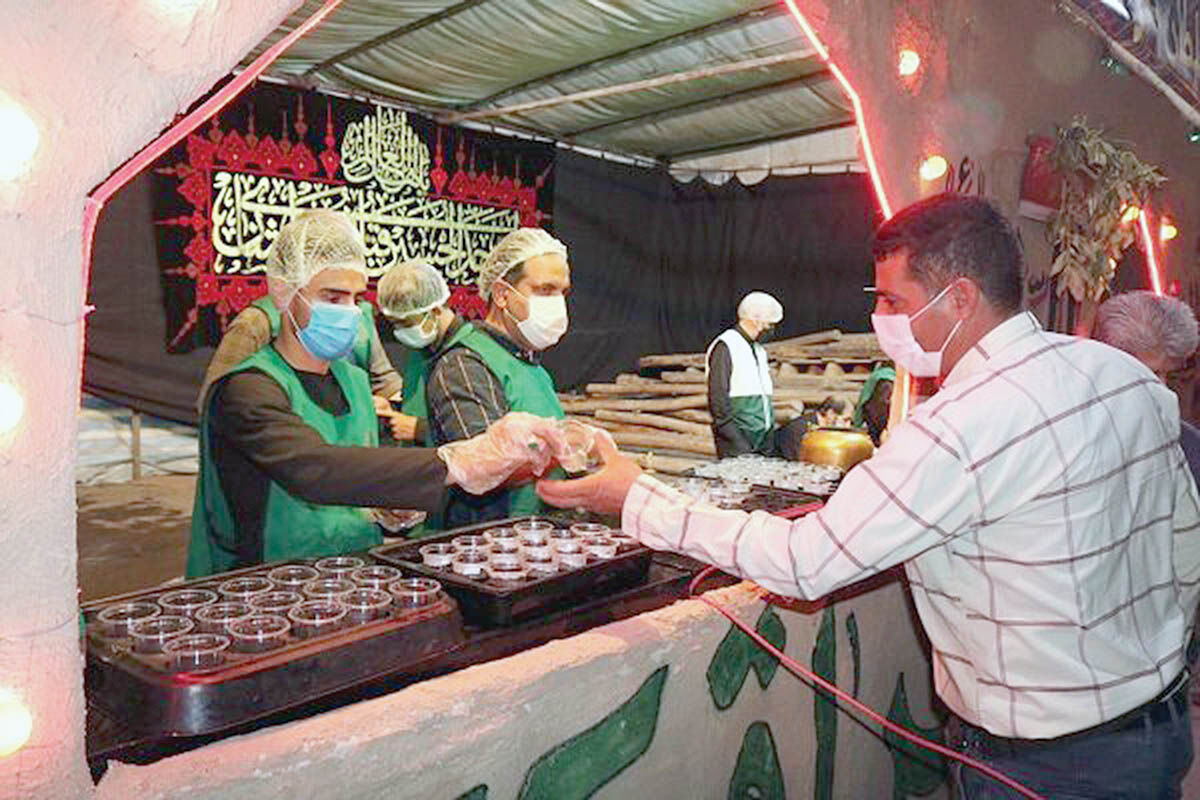 اصول بهداشتی را جدی بگیرید!