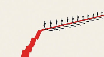 تسکین رنج تعدیل‌ نیرو در رکود