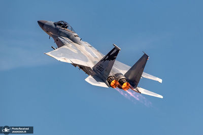 جنایت جدید آمریکایی ـ صهیونی در برخی مناطق کشور/ رهاسازی کنسروهای انفجاری توسط جنگنده‌ها + فیلم