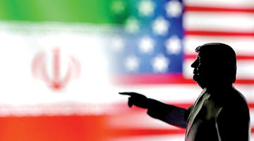 پاسخ یکپارچه ایران به ترامپ