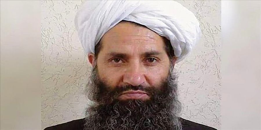 پیام تازه رهبر طالبان به جامعه جهانی