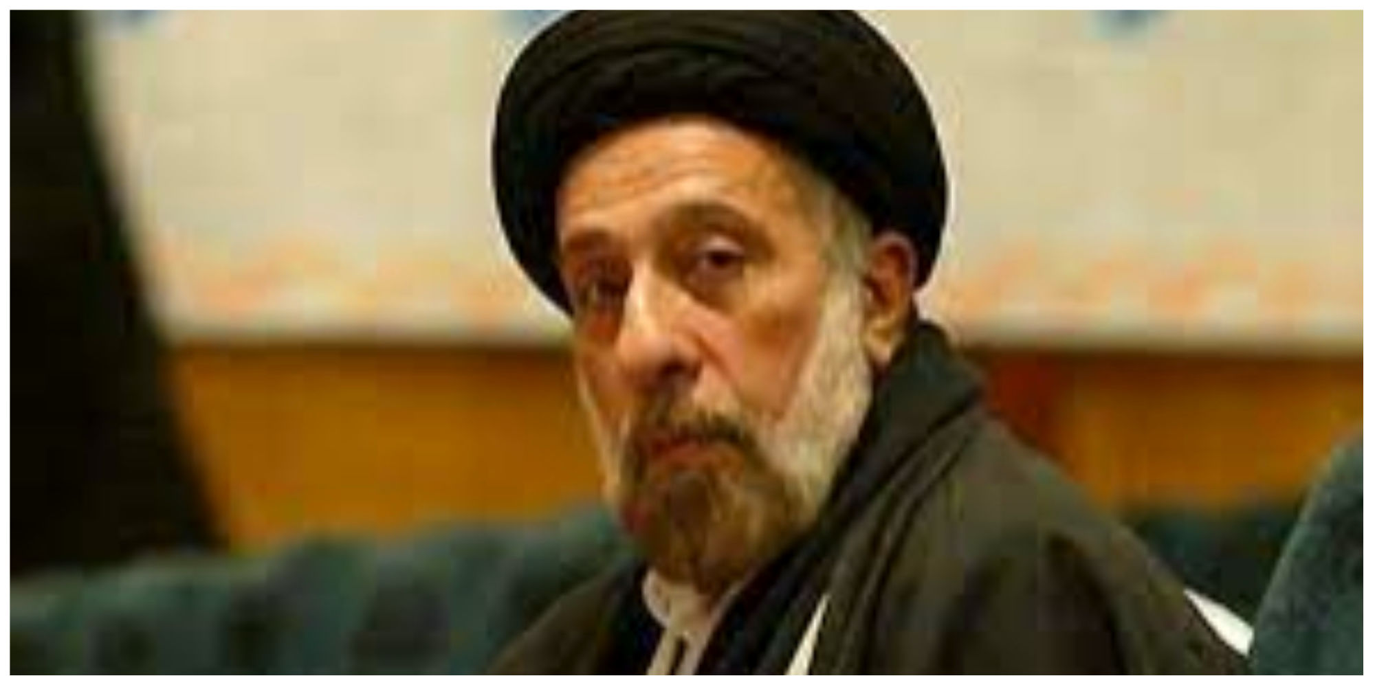 انتقاد سیدهادی خامنه‌ای از مسئولان/ وضعیت اسف‌بار مردم با هیچ منطقی قابل توجیه نیست!