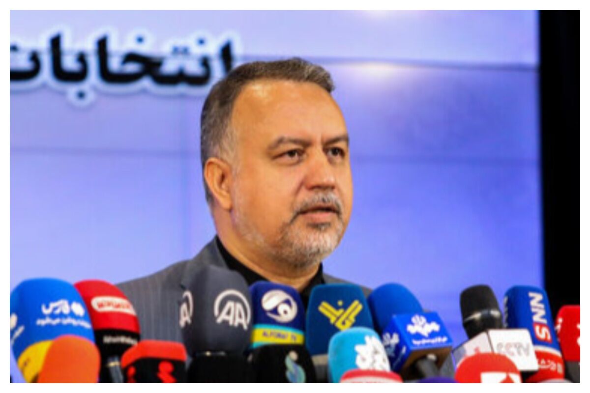 فوری/ خبر سخنگوی ستاد انتخابات از تمدید مجدد انتخابات