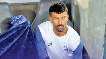 35 ساله شده‌ای مَـرد!