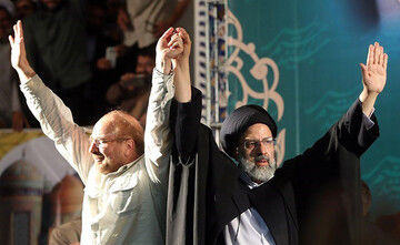 خاتمی هم نمی‌تواند مردم را پای صندوق رای بیاورد/ «بلای احمدی‌نژاد» در حال تکرار است!